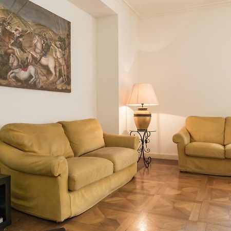 로마 Casa Tranquilli 아파트 외부 사진