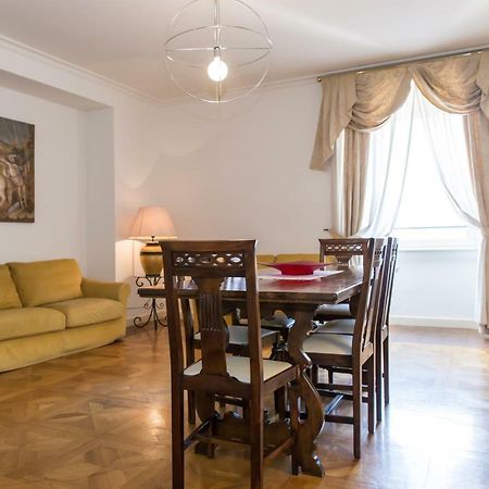 로마 Casa Tranquilli 아파트 외부 사진
