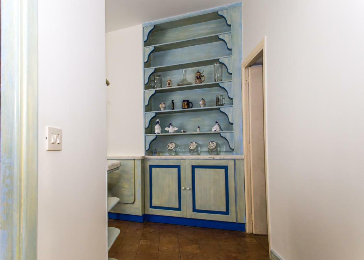 로마 Casa Tranquilli 아파트 외부 사진