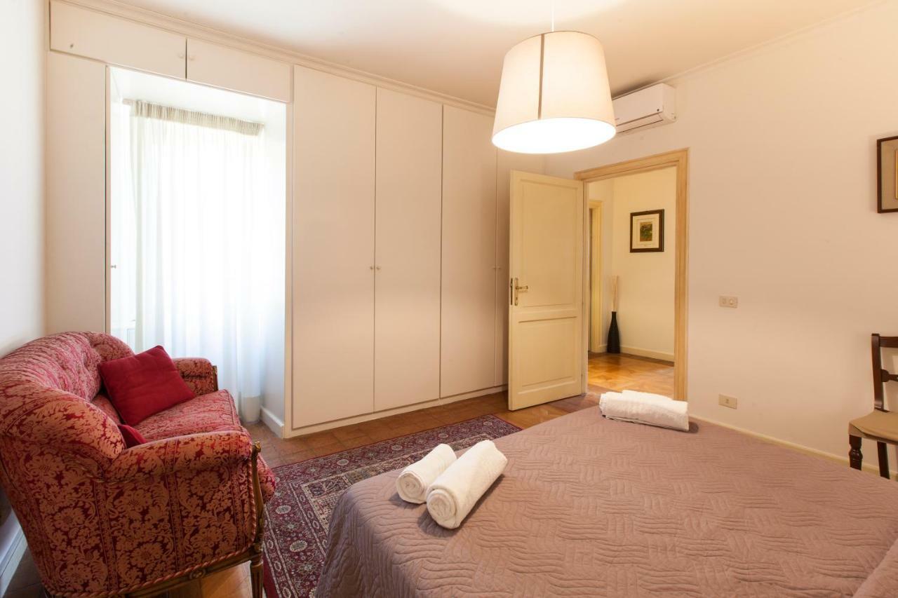 로마 Casa Tranquilli 아파트 외부 사진